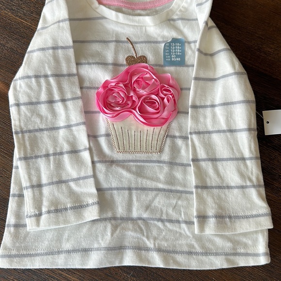 Baby Gap Outfit NWT - Picture 4 of 7